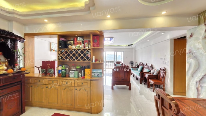 半山林海二期二手房实景图