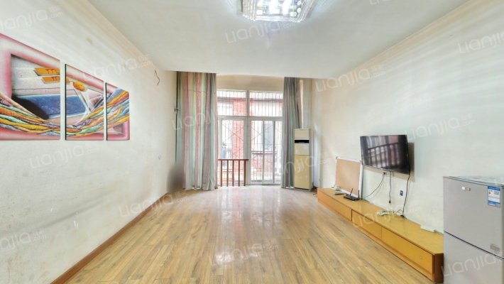 黄陂二里二手房实景图