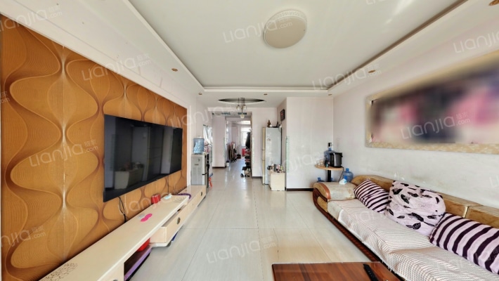 雍盛花苑二手房实景图