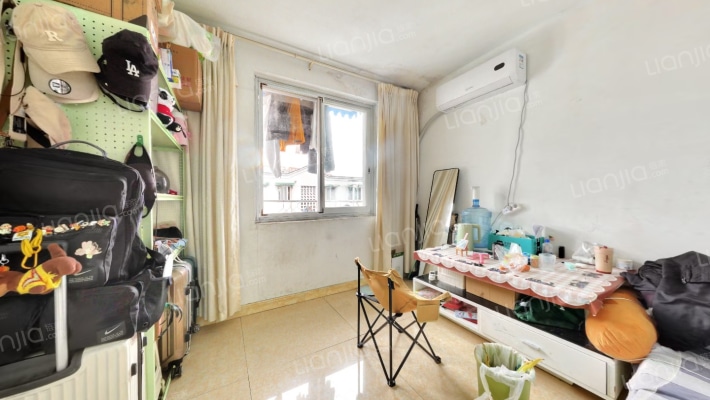 新义路1号二手房实景图