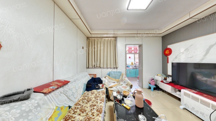 紫苑小区二手房实景图