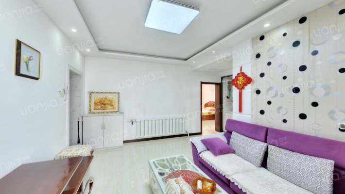 光明小区(船营区)二手房实景图