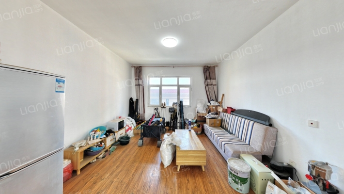 智城花园二手房实景图