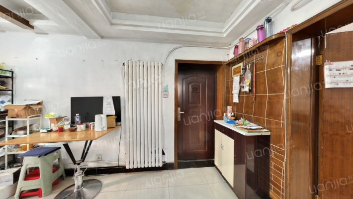 商贸住宅二手房实景图