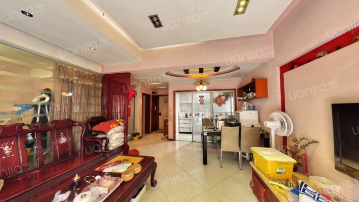 光宇阳光新世界二手房实景图