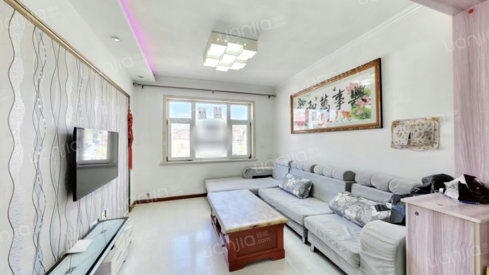 理想家园二手房实景图