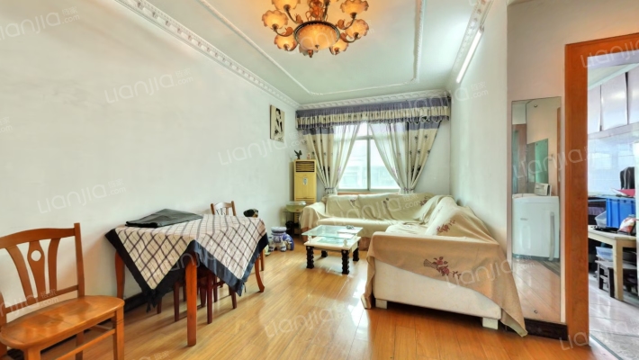 永清路28号二手房实景图