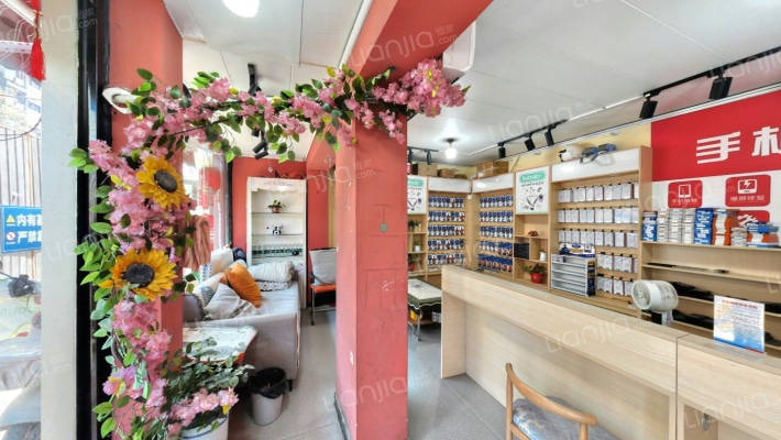 尚德路182号二手房实景图