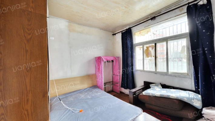 义民新村二手房实景图