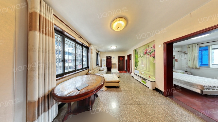 乐园小区二手房实景图