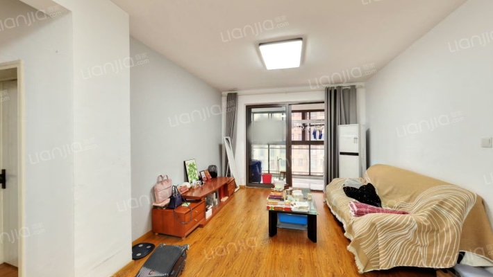 平安家园二手房实景图