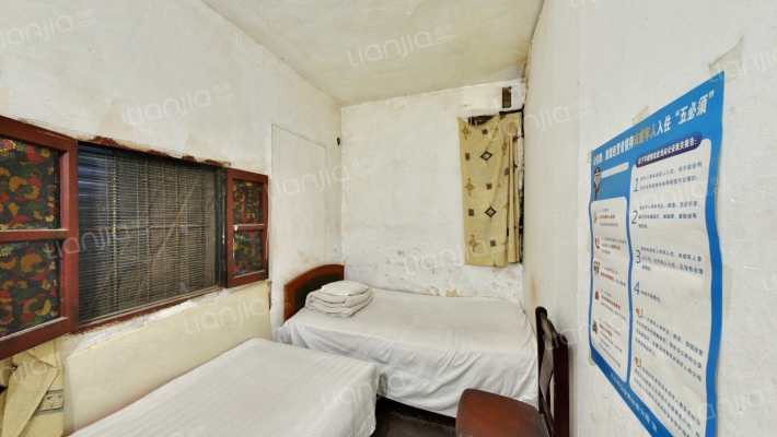 东八路122号二手房实景图