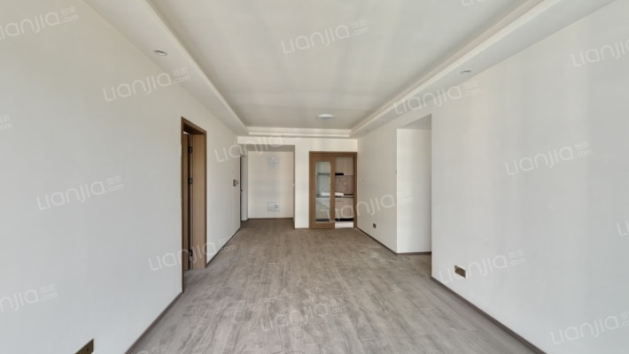 广阳ONE博睿庭二手房实景图