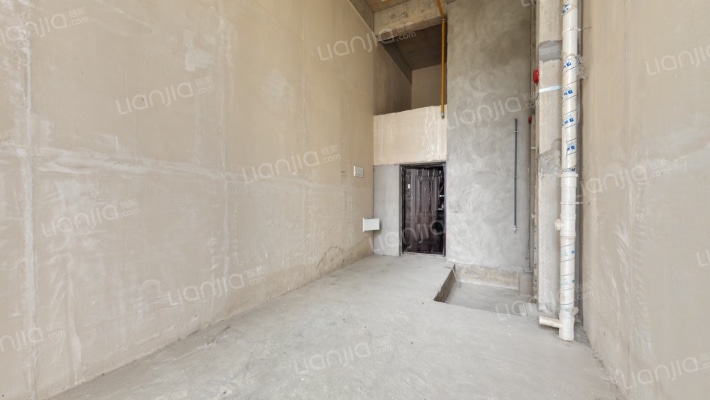 中建文华广场二手房实景图