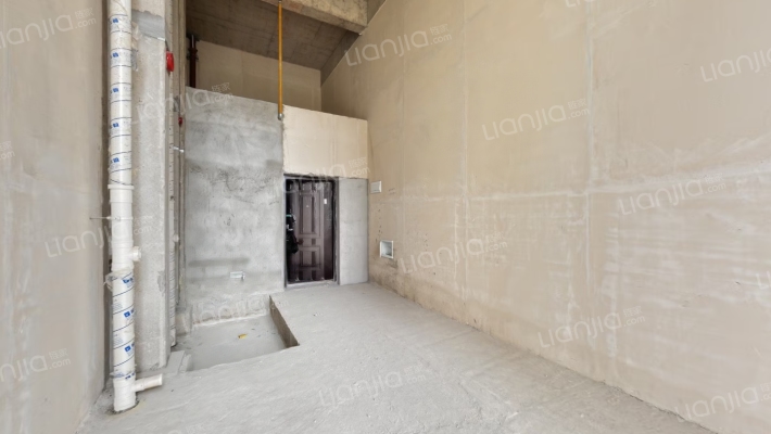 中建文华广场二手房实景图