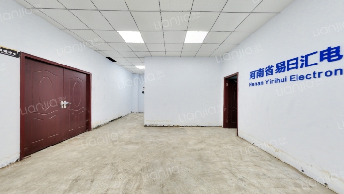 鸿祥德韵二手房实景图