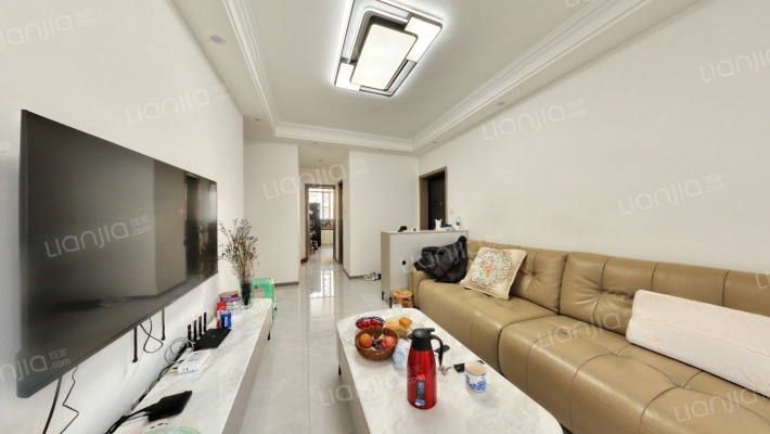 龙安街10号二手房实景图