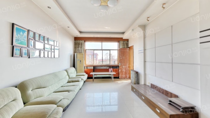 水环所隆兴小区二手房实景图