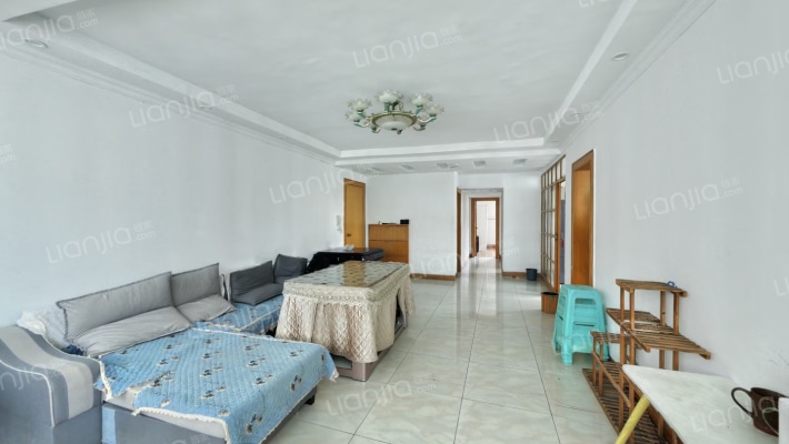 花果园街4号二手房实景图