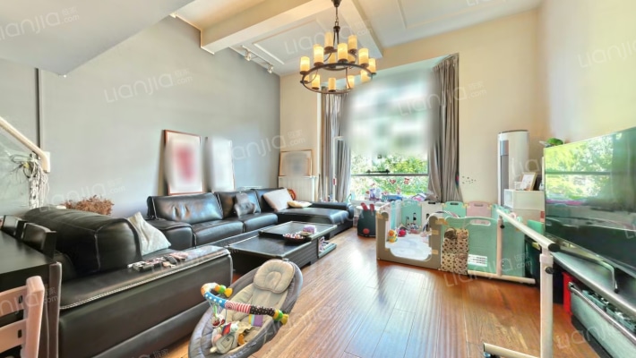 锦西花园三期二手房实景图