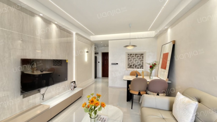 雏扬国际二手房实景图