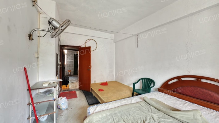 永安坊二直巷二手房实景图