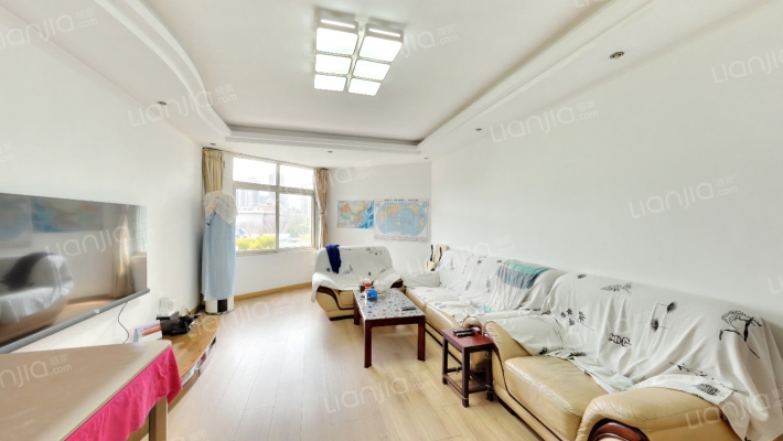 洪富楼二手房实景图