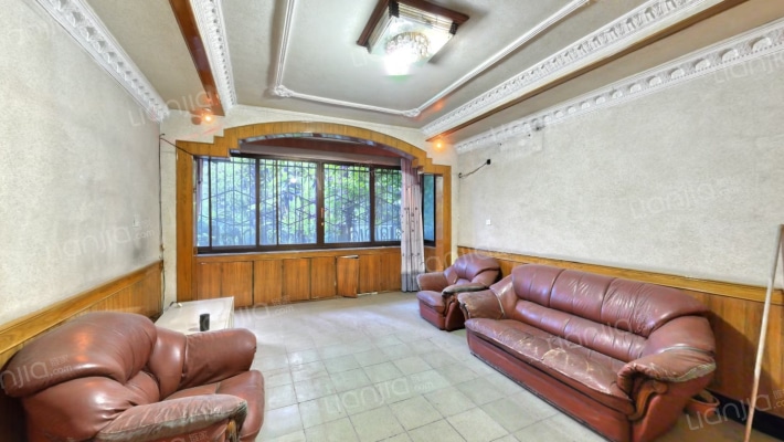 上汪家拐街34号二手房实景图