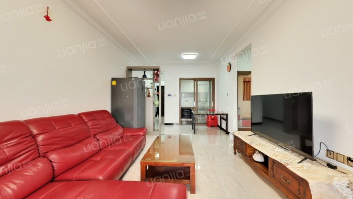 LOMO公馆二手房实景图