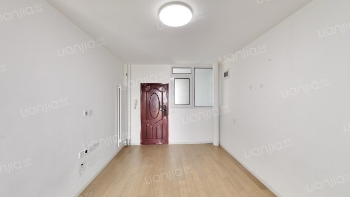 永乐东区二手房实景图