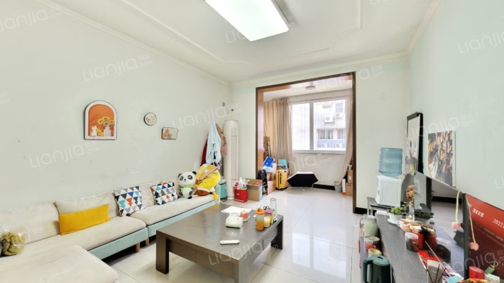 12中街6号二手房实景图