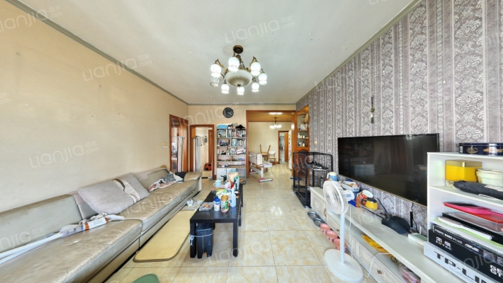 成飞350小区二手房实景图