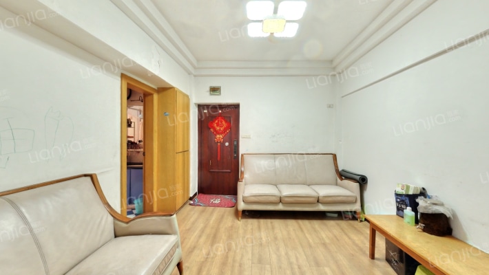 前进一路276号二手房实景图