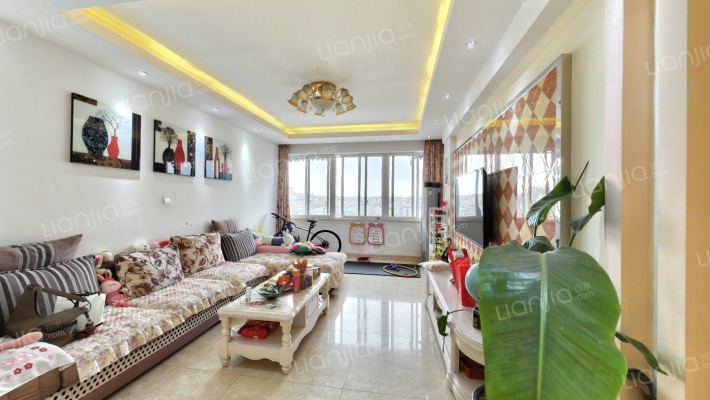 御景湾二手房实景图