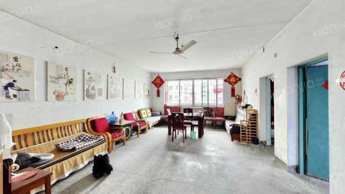 曹明美集资房二手房实景图