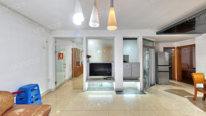 燕桥温泉苑二手房实景图