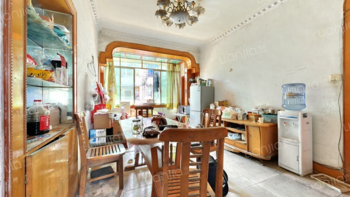 建设路10号二手房实景图