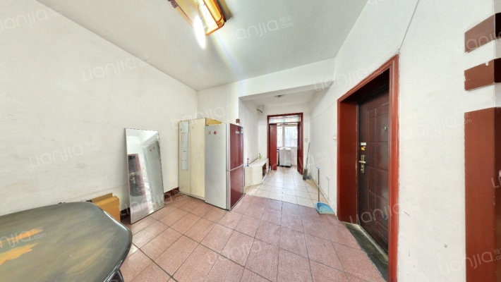 新南路50号二手房实景图