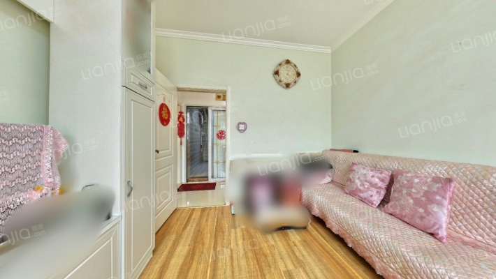 新源里西二手房实景图