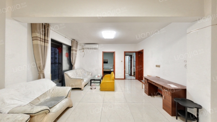 潘墩新城四区二手房实景图