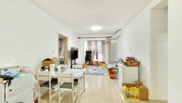 燕保祈东家园二期二手房实景图