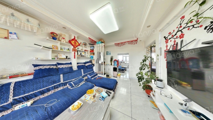 民和小区(龙湾路)二手房实景图