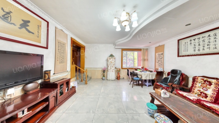 天宝路98号二手房实景图