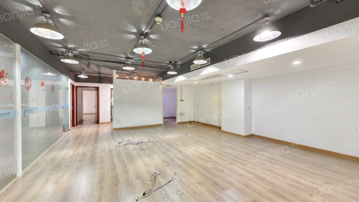 置地广场二手房实景图