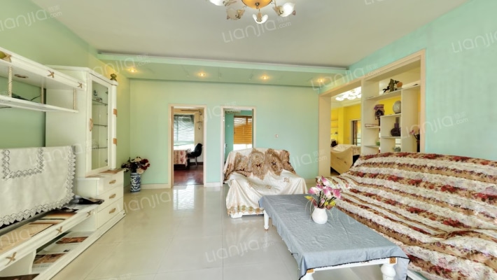 东湖名居二手房实景图