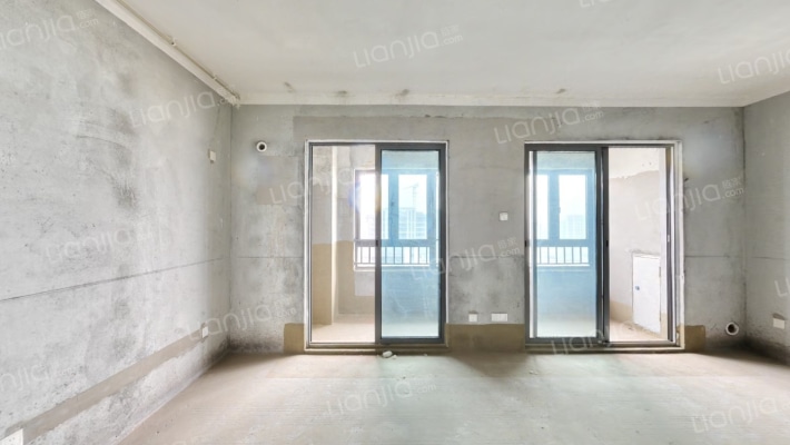 华地学府朗园二手房实景图