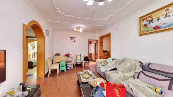 怡和佳苑二手房实景图