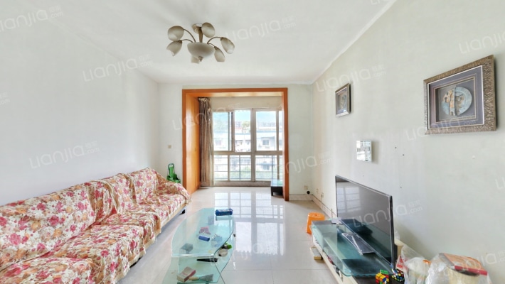 川锋苑二手房实景图