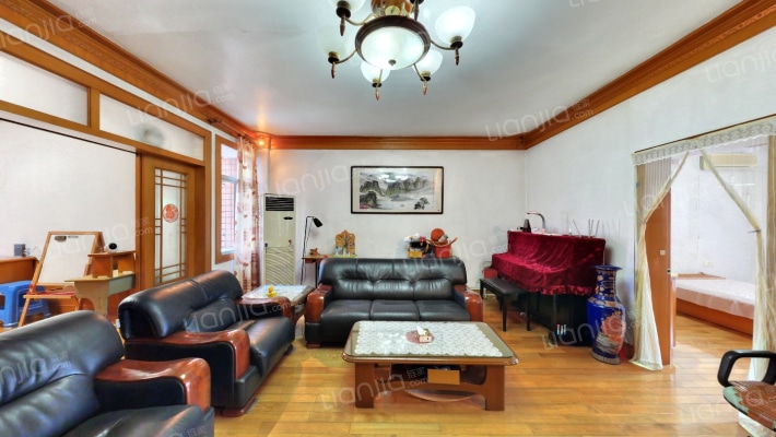 宝树园二手房实景图