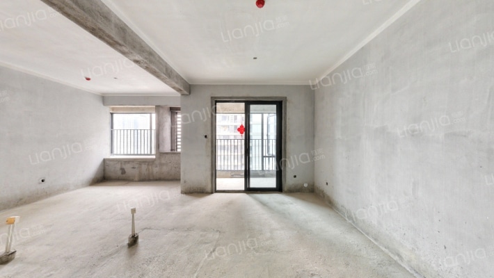 榕发揽湖郡二手房实景图